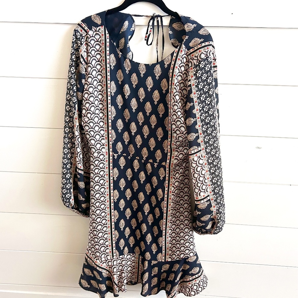 Chelsea28 Dress